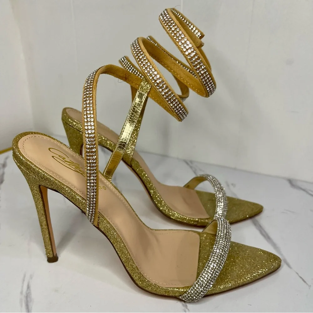 cathy din usa my shimmering